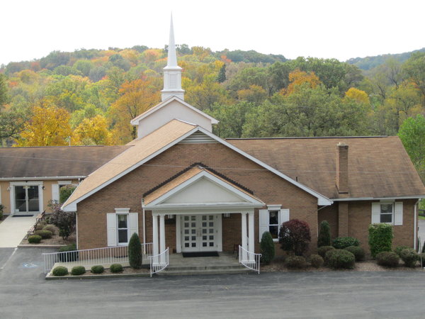 Photo of Gospel Fellowship Presbyterian Church