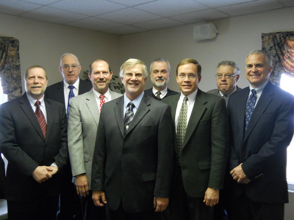 Photo of Gospel Fellowship Presbyterian Church