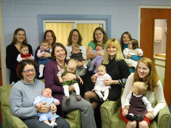 Photo of Gospel Fellowship Presbyterian Church