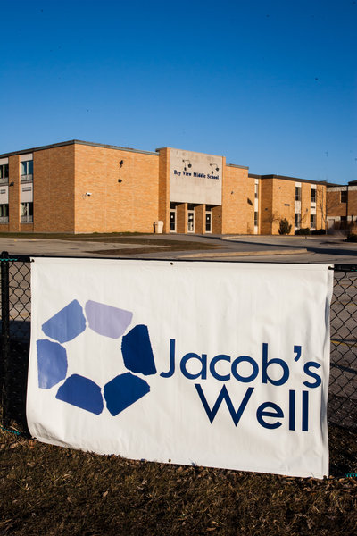 Photo of Jacobs Well Church