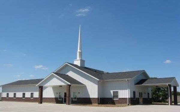 Redeemer Presbyterian Church in Columbia,MO