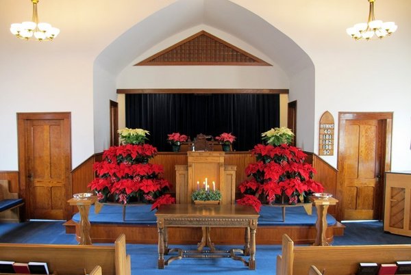 Salem Presbyterian Church