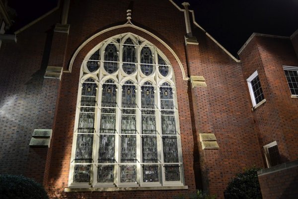 Photo of Second Presbyterian Church