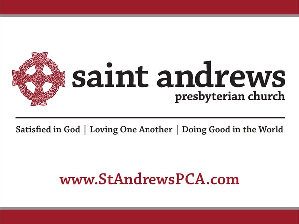 Photo of St. Andrews Presbyterian Church