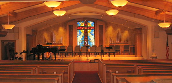 Photo of St. Andrews Presbyterian Church