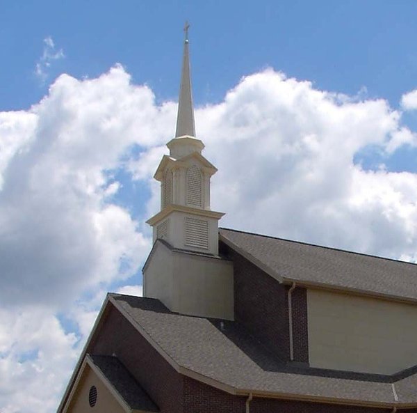 Tates Creek Presbyterian Church in Lexington,KY