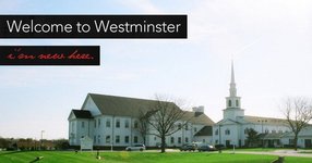 Westminster Presbyterian Church in Lancaster,PA 17601