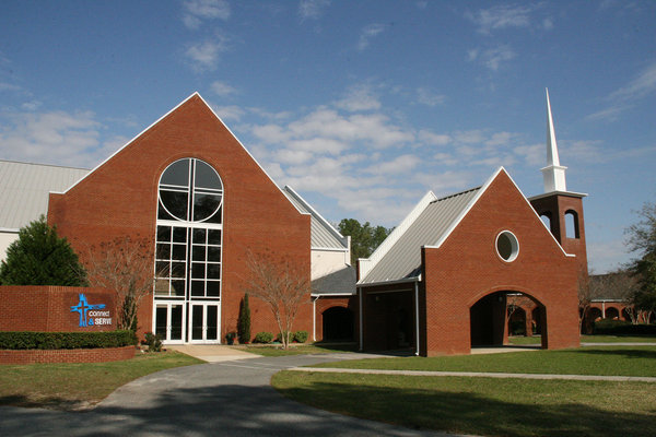 Photo of Wildwood Church PCA