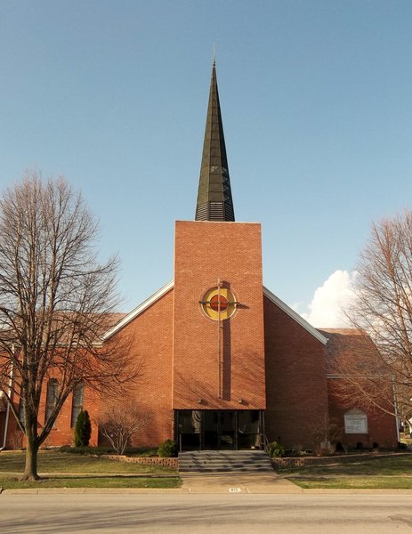 Photo of Central Reformed Church