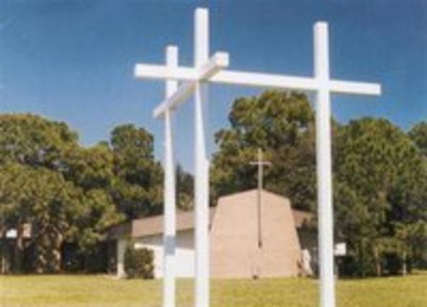 First Reformed Church in Tampa,FL