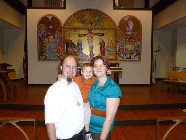 Photo of Incarnation