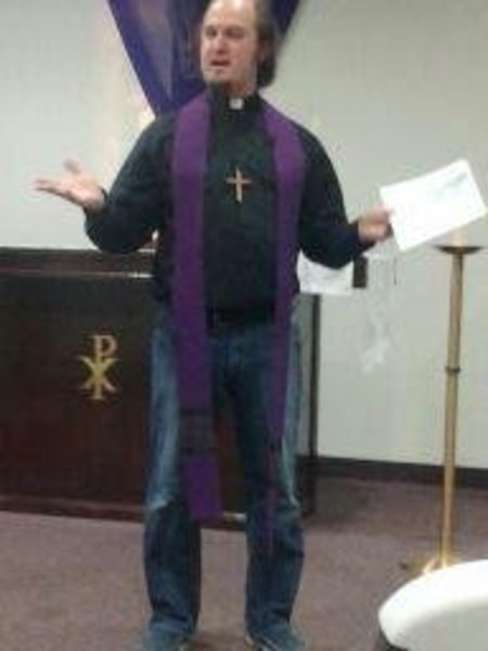 Photo of Incarnation