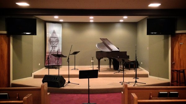 Photo of Missio Dei Church