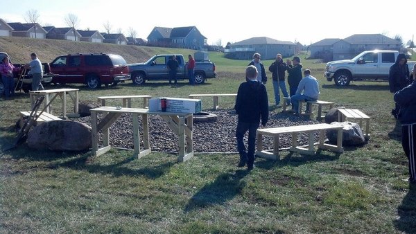 Photo of Rejoice! Community Church