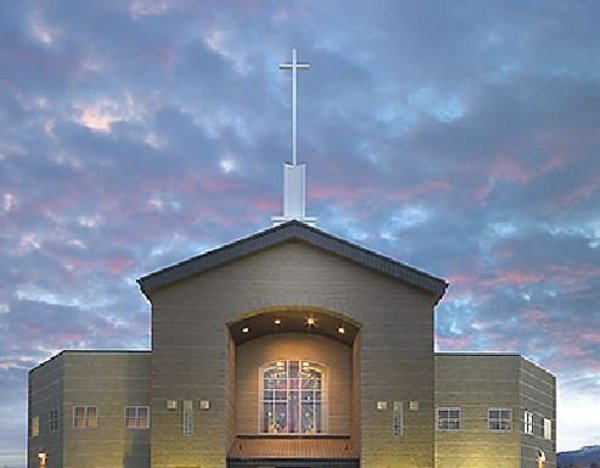 South Reno Baptist Church