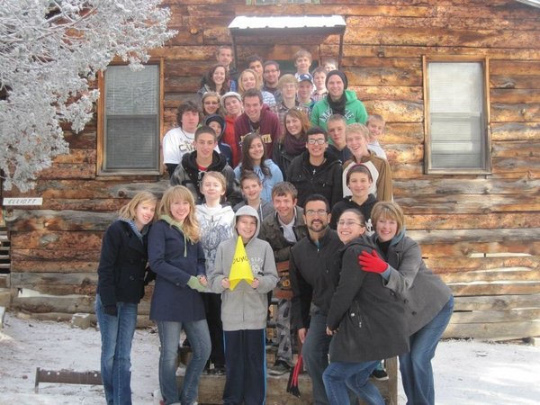Photo of Cottonwood Church