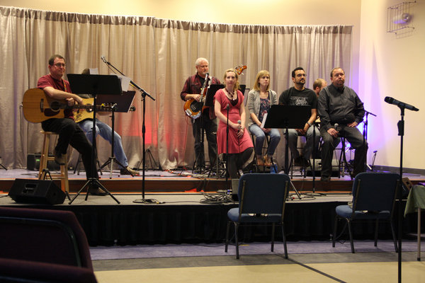 Photo of Cottonwood Church