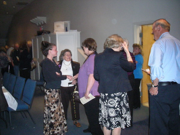 Photo of Arbor Baptist Church