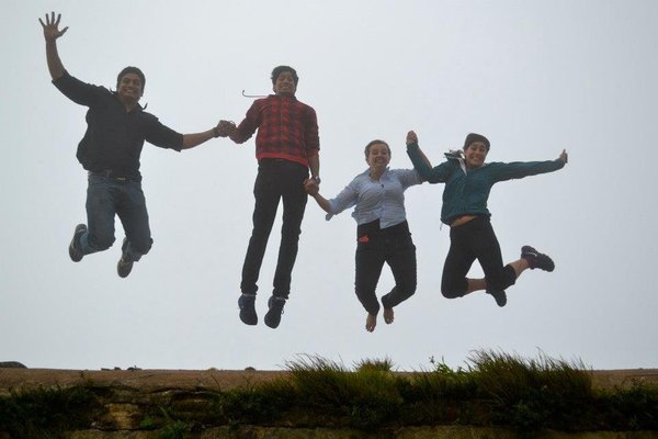 Photo of New Life Christian Fellowship