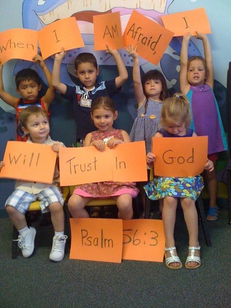 Photo of New Life Christian Fellowship