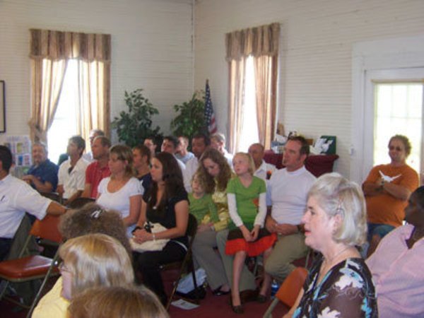 Photo of Grace Baptist Church