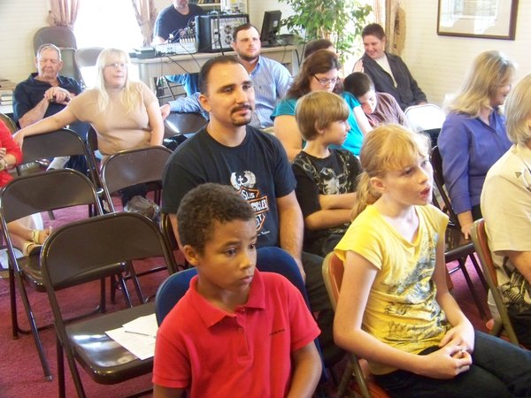 Photo of Grace Baptist Church
