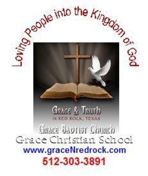 Photo of Grace Baptist Church