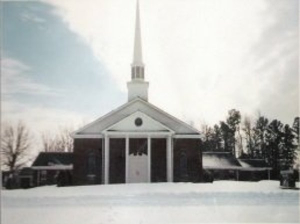Photo of Beulah Christian Baptist Church