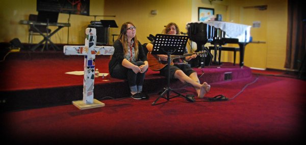 Photo of New Day Community Church