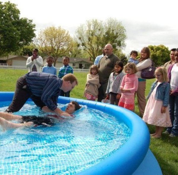 Photo of New Day Community Church