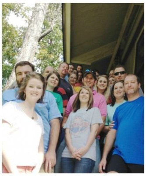Briar Hill Baptist Church