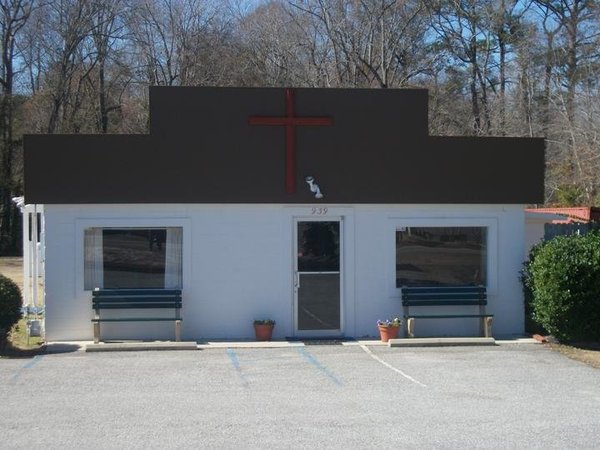 Photo of Brookhaven Fellowship
