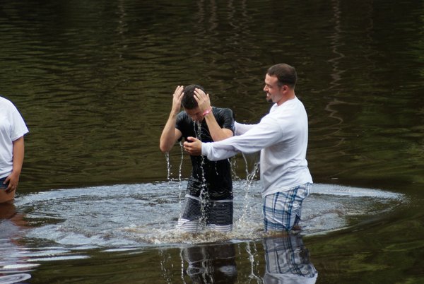 Photo of Brookhaven Fellowship