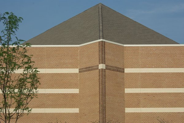 Photo of Centreville Baptist Church