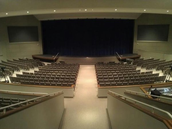 Photo of Centreville Baptist Church