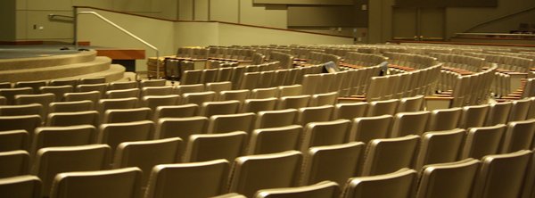 Photo of Centreville Baptist Church