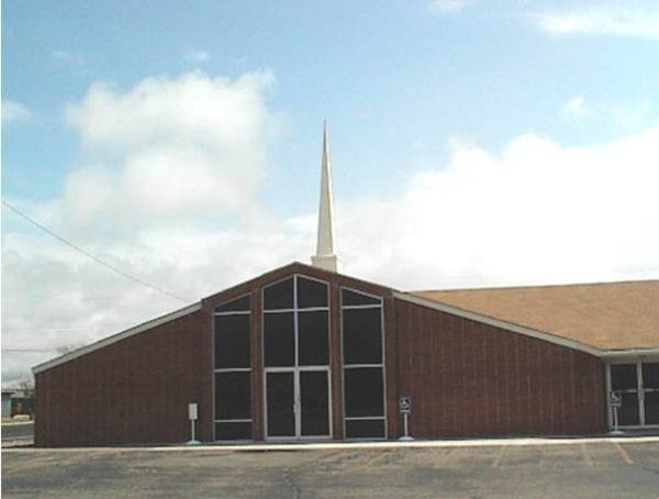 Photo of Calvary Baptist Church