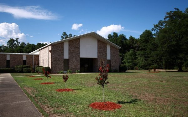 Photo of Christ Church of Pace