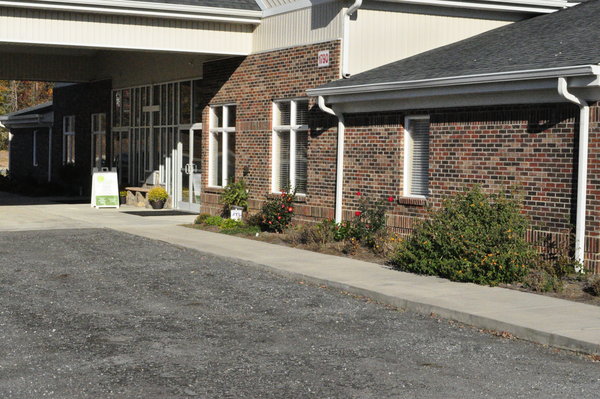 Photo of Carolinas Cornerstone Baptist Church