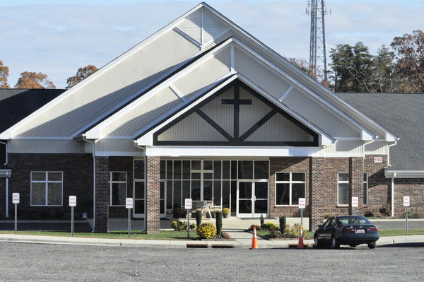 Photo of Carolinas Cornerstone Baptist Church