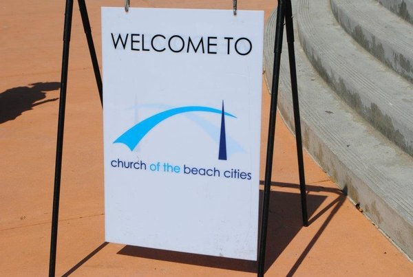 Church of the Beach Cities in Manhattan Beach,CA