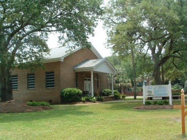 Isle of Palms Baptist Church