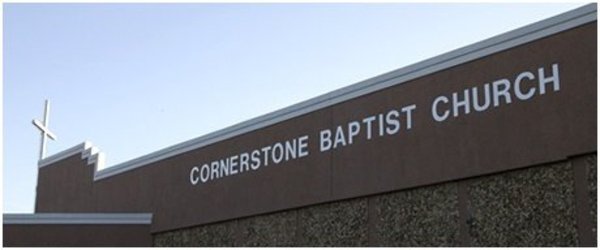 Cornerstone Baptist Church