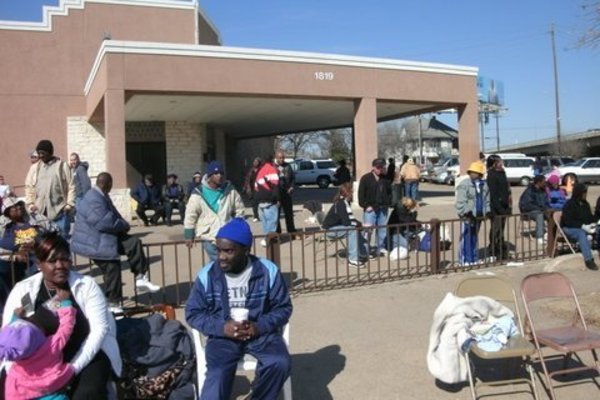Photo of Cornerstone Baptist Church