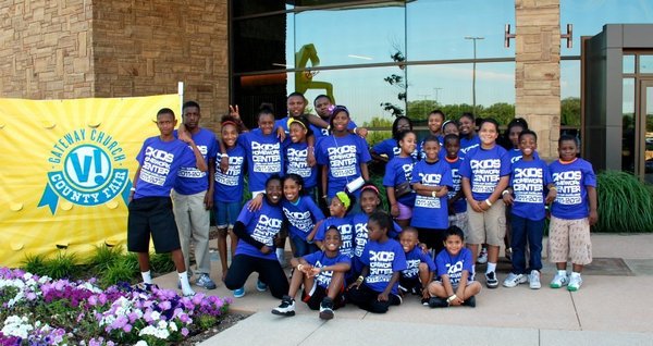 Photo of Cornerstone Baptist Church