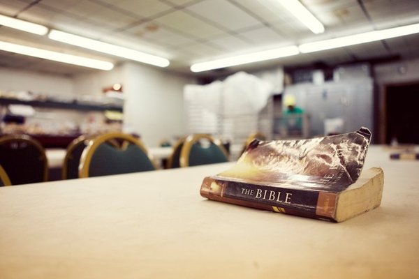 Photo of Cornerstone Baptist Church