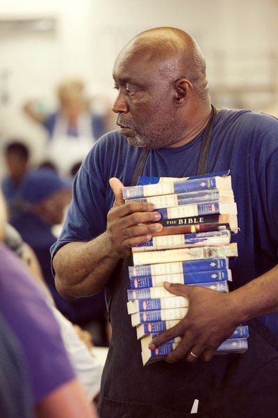 Photo of Cornerstone Baptist Church