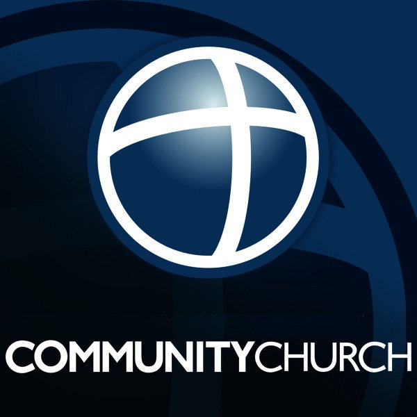 Community Church in Guthrie,OK