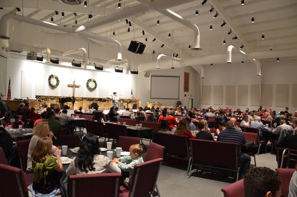 Photo of Community Church