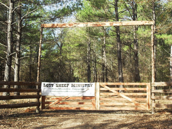 Photo of Lost Sheep Ministry 's Heart of a Cowboy Church